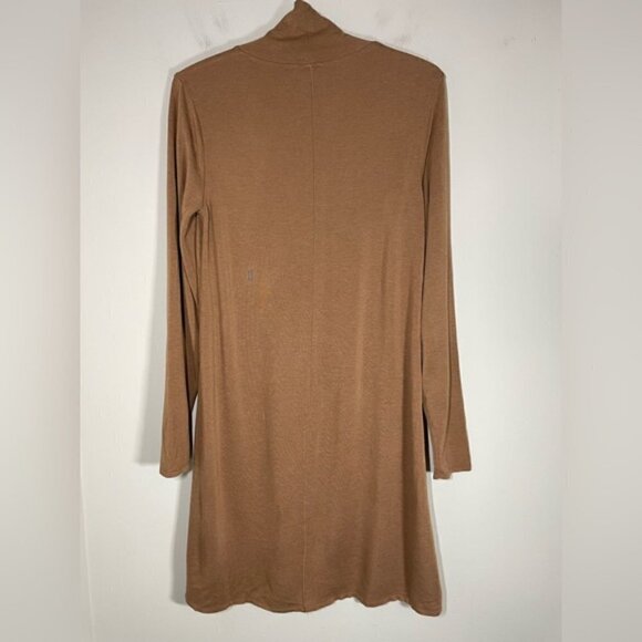 KIT AND ACE UPGRADE BRUSHED DRESS SIZE S - Picture 5 of 7